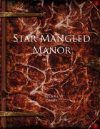 Star Mangled Manor