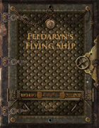 Feldaryn's Flying Ship
