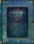 Capricorn One
