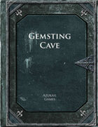 Gemsting Cave
