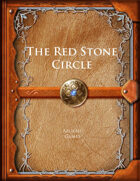 The Red Stone Circle