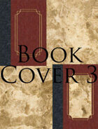 Book Cover 3