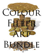 Colour Filler Art Bundle [BUNDLE]