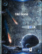 Girl Gone (3Deep)