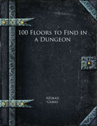 100 Floors to Find in a Dungeon