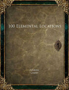 100 Elemental Locations