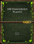 100 Dangerous Plants