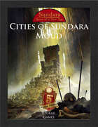 Cities of Sundara: Moüd (5E)