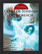 Cities of Sundara: Hoardreach (PFRPG)