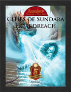 Cities of Sundara: Hoardreach (5E)
