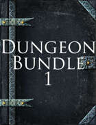 Dungeon Bundle 1 [BUNDLE]