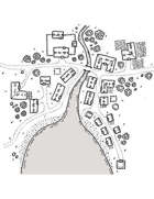 Map - Village 2