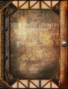 100 Farming Country Encounters