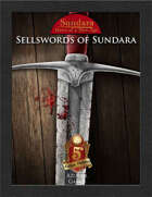 Sellswords of Sundara (5E)