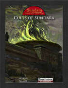 Cults of Sundara (PFRPG)