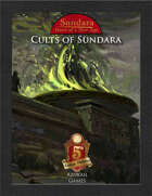 Cults of Sundara (5E)