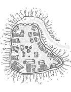 Map - Village 11