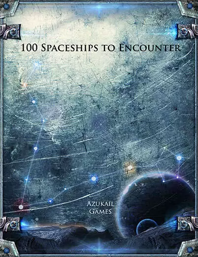 100 Spaceships to Encounter