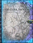 100 Dark Secrets