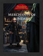 Merchants of Sundara