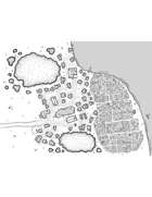 Map - Village 18