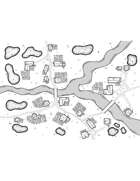Map - Village 19