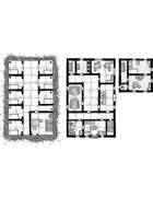 Map - Jail