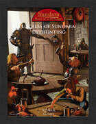 Locales of Sundara: Dyehunting