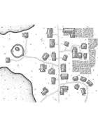 Map - Village 33