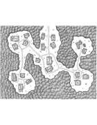 Map - Village 35