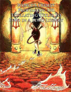 World's Oldest Profession: 100 Titillating Titles To Find in a Lewd Library