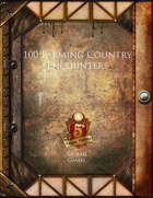 100 Farming Country Encounters (5E)