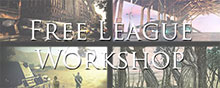 Free League Workshop