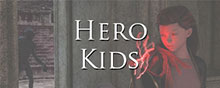 Hero Kids Compatible