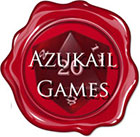 Azukail Games