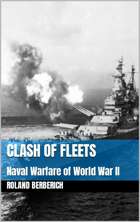 Clash of Fleets - Atlantic Edition