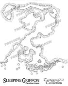 SGP Cartographic Collection - Briarthorne Caves