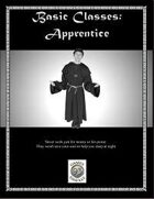 Basic Classes: Apprentice