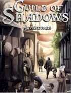 Guild of Shadows 3 Adventure [BUNDLE]