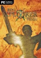 RPGXplorer - Characters and Rules 1.9.0