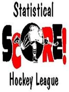 The Statistical Hockey League - \"Look-See\" Edition