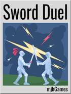 Sword Duel