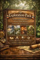 The MTS Exploration Pack