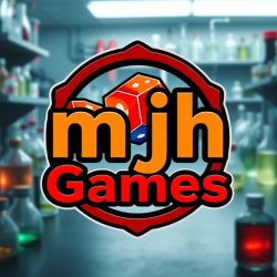 mjhGames
