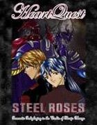 Steel Roses: the HeartQuest Guide to Mecha