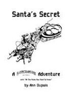 Gatecrasher: Santa's Secret
