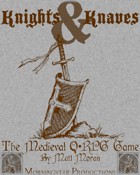 Q•RPG: Knights & Knaves
