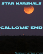 Series Pitch: Gallows' End