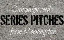 Series Pitches