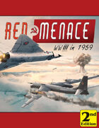 Red Menace (2nd Edition)